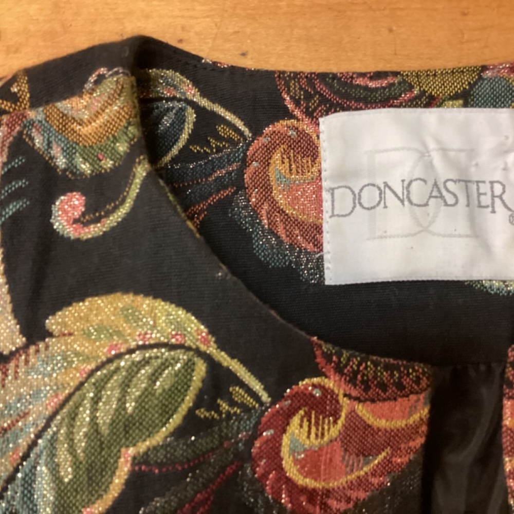 Jacket - Picture 2 of 2